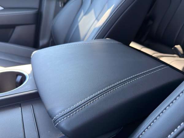 2026 Acura MDX Technology Package - photo 29