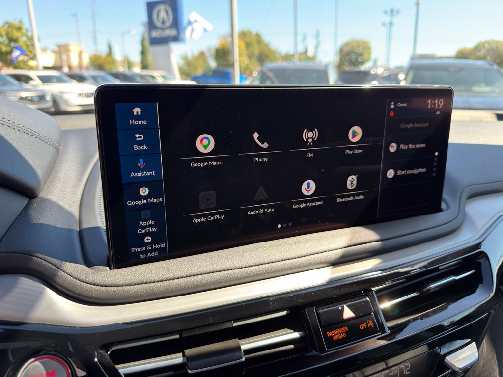 2026 Acura MDX Technology Package - Photo 30