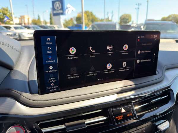 2026 Acura MDX Technology Package - photo 30