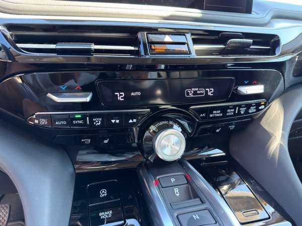 2026 Acura MDX Technology Package - photo 31