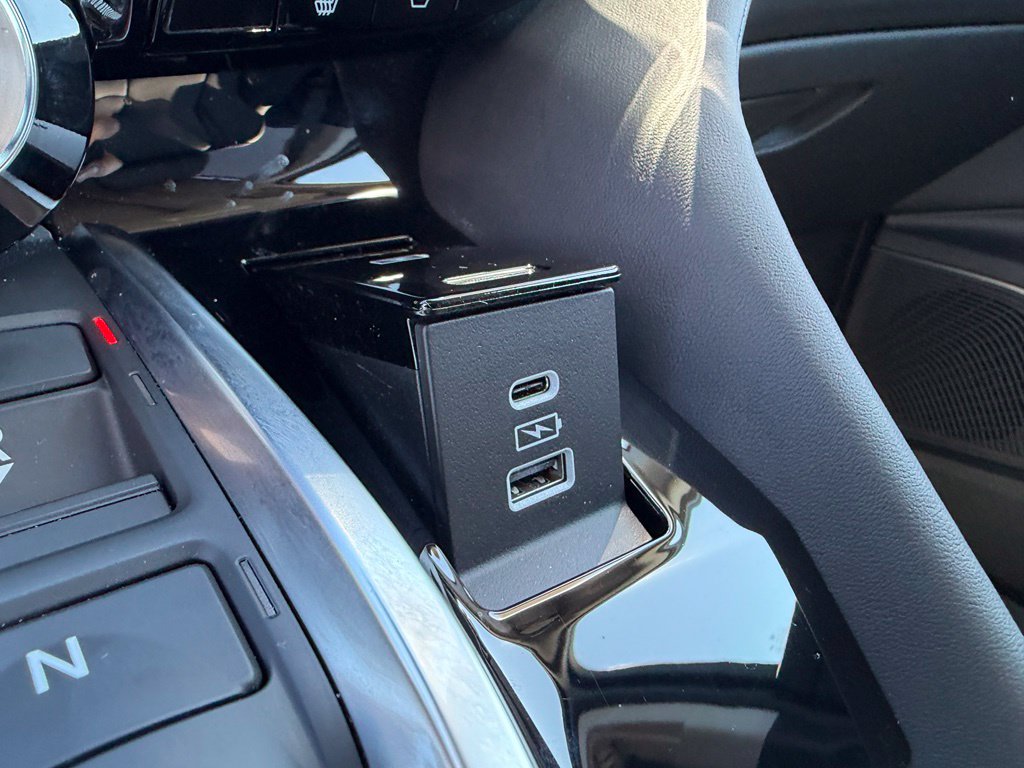 2026 Acura MDX Technology Package - Photo 32