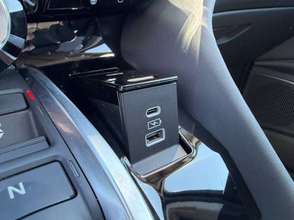 2026 Acura MDX Technology Package - photo 32