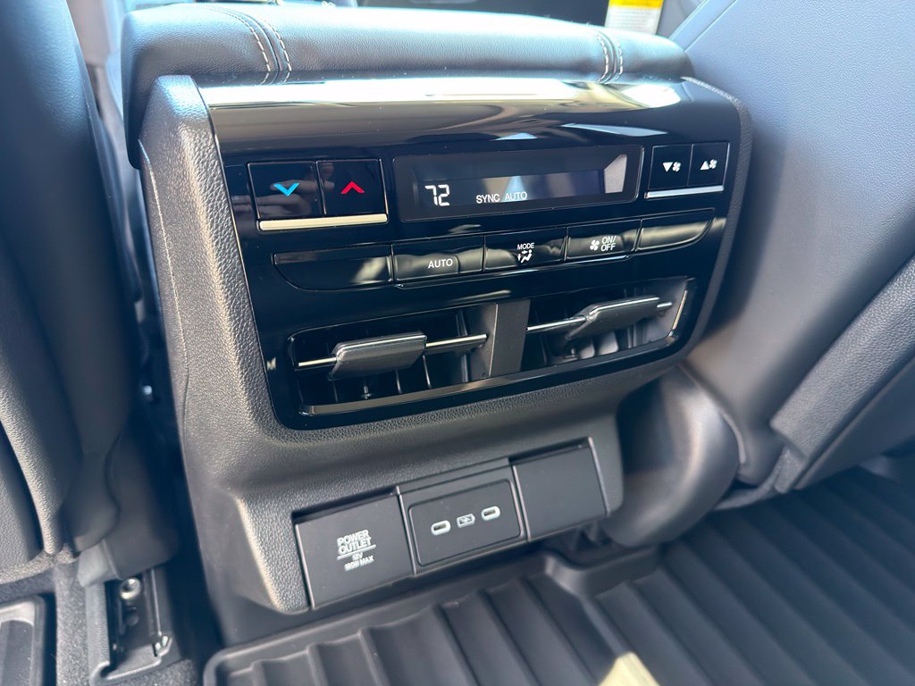 2026 Acura MDX Technology Package - Photo 33