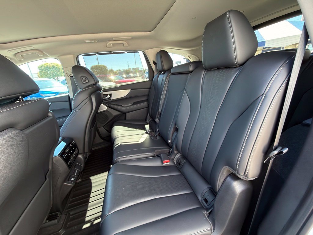 2026 Acura MDX Technology Package - Photo 34
