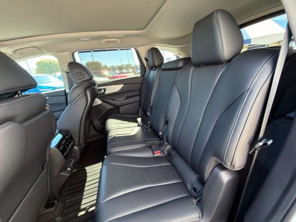 2026 Acura MDX Technology Package - photo 34