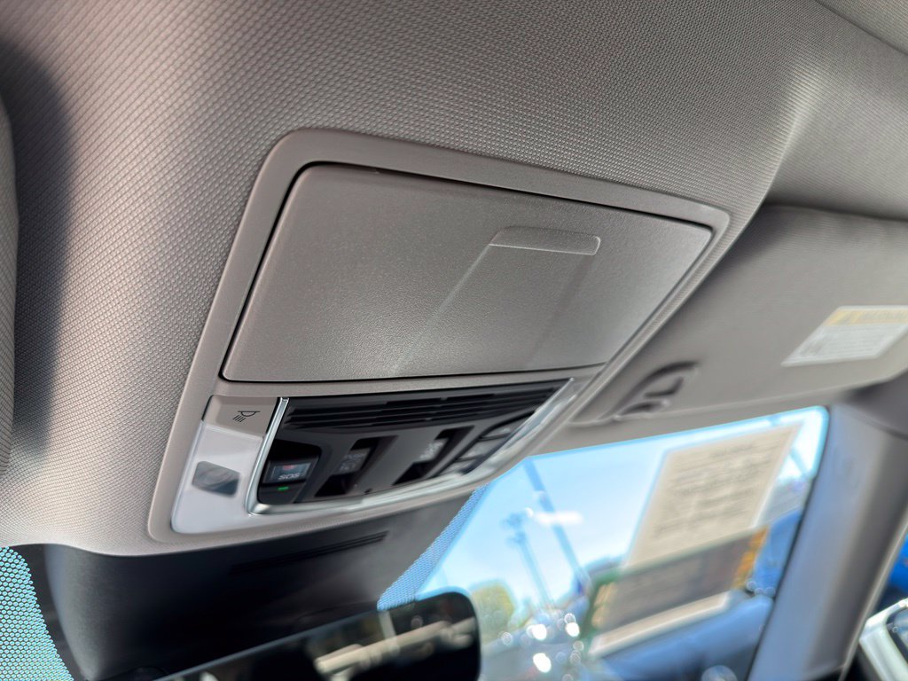 2026 Acura MDX Technology Package - Photo 35