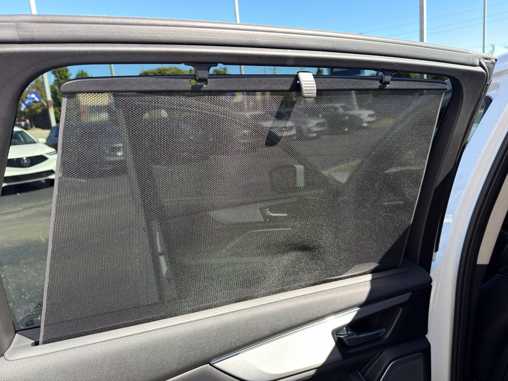 2026 Acura MDX Technology Package - Photo 36