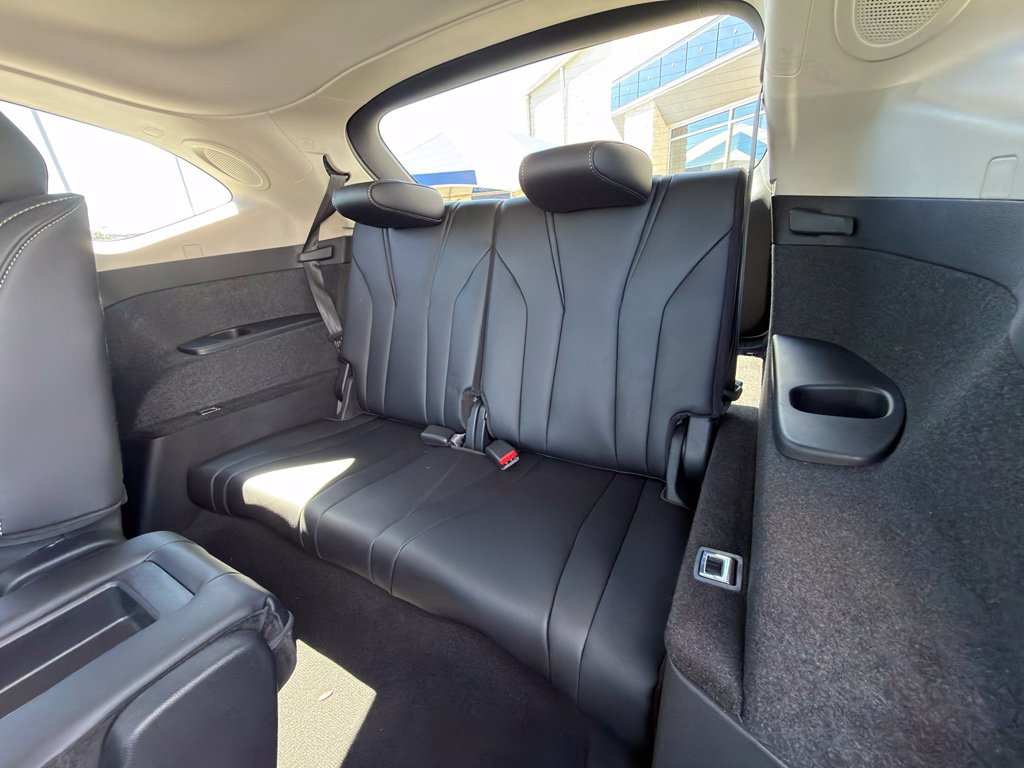 2026 Acura MDX Technology Package - Photo 37