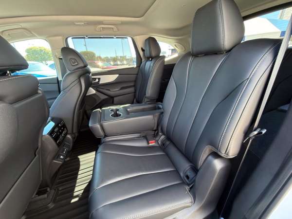 2026 Acura MDX Technology Package - photo 38