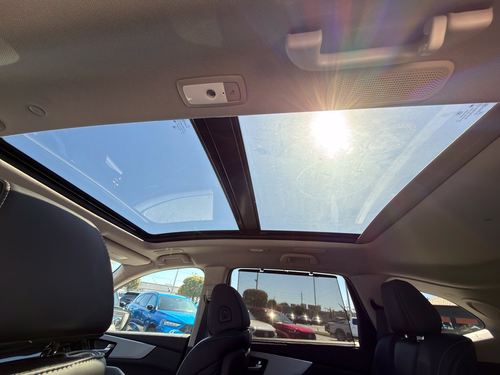 2026 Acura MDX Technology Package - Photo 39
