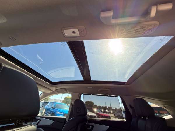 2026 Acura MDX Technology Package - photo 39