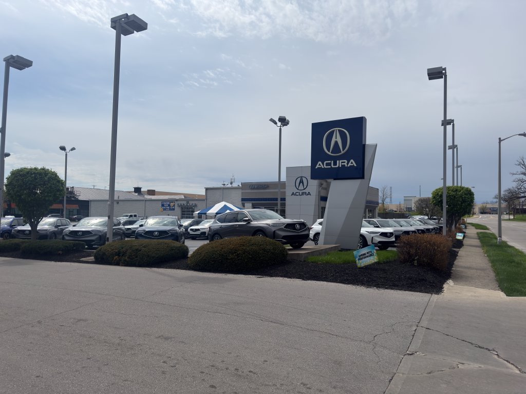 2026 Acura MDX Technology Package - Photo 49