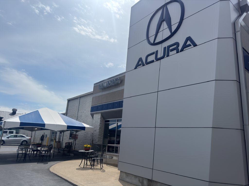 2026 Acura MDX Technology Package - Photo 54