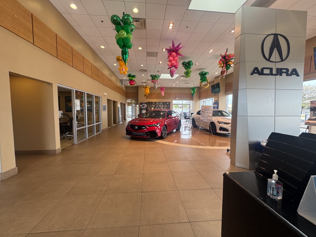 2026 Acura MDX Technology Package - Photo 56