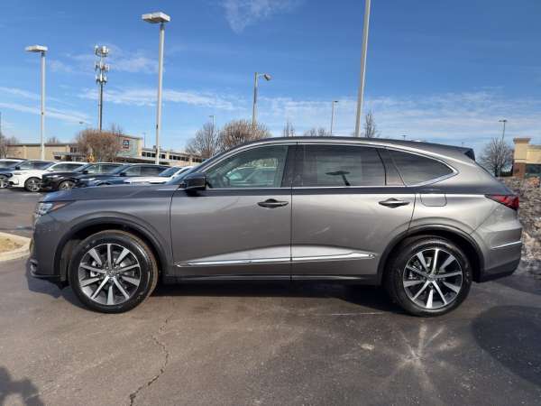 2026 Acura MDX Technology Package - photo 2