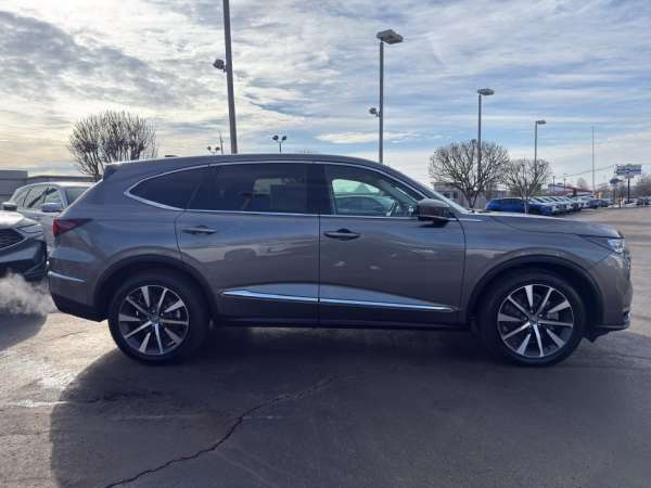 2026 Acura MDX Technology Package - photo 6