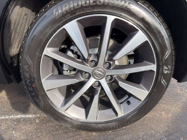2026 Acura MDX Technology Package - photo 9