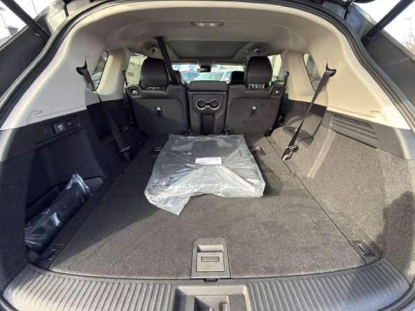2026 Acura MDX Technology Package - photo 10