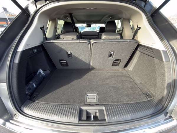 2026 Acura MDX Technology Package - photo 11