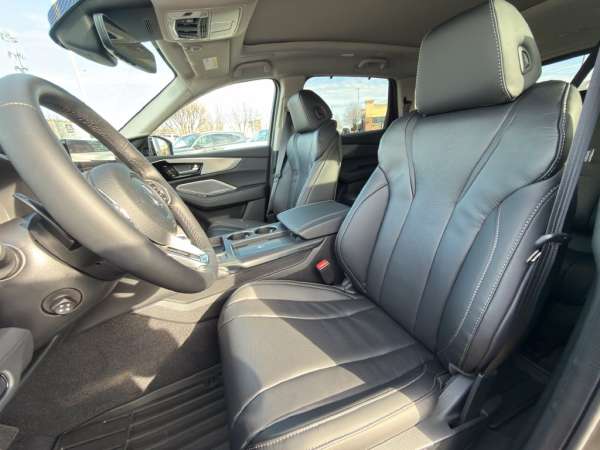 2026 Acura MDX Technology Package - photo 12