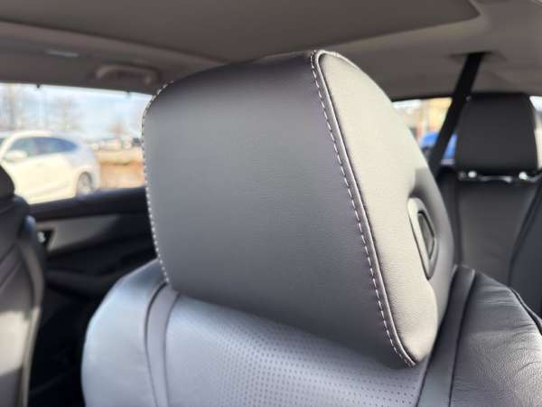 2026 Acura MDX Technology Package - photo 13