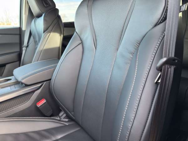 2026 Acura MDX Technology Package - photo 14