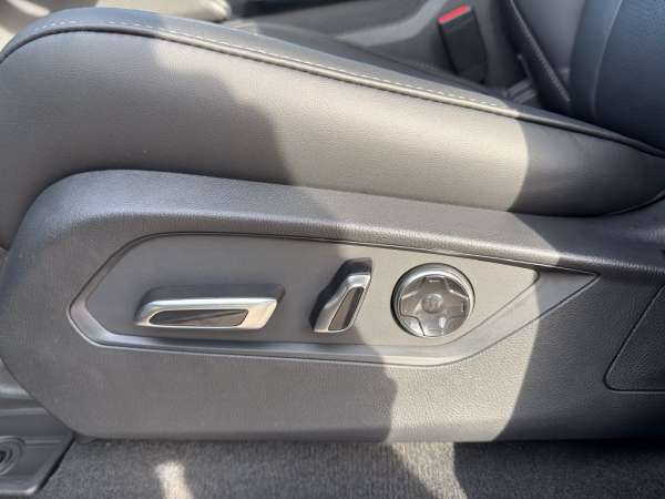 2026 Acura MDX Technology Package - photo 16