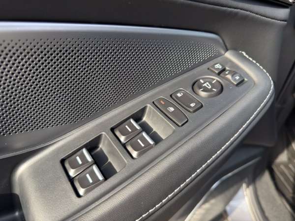 2026 Acura MDX Technology Package - photo 17