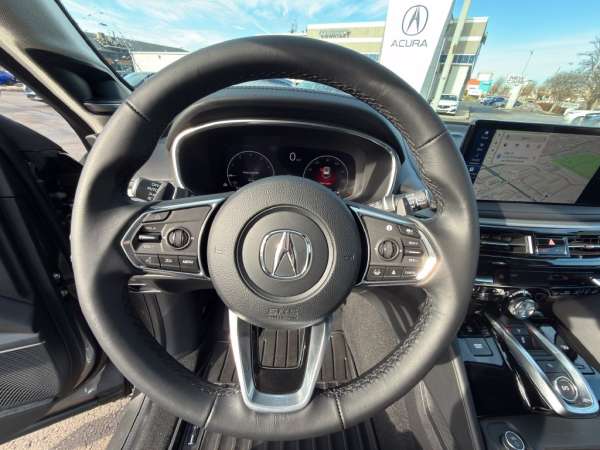 2026 Acura MDX Technology Package - photo 22