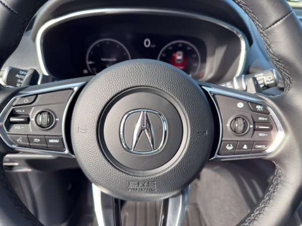 2026 Acura MDX Technology Package - photo 23