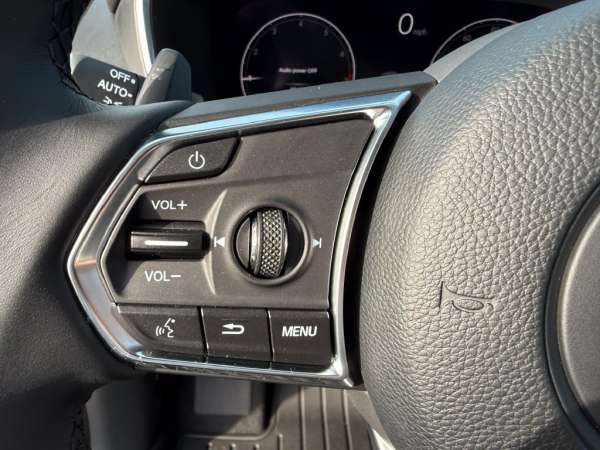 2026 Acura MDX Technology Package - photo 24