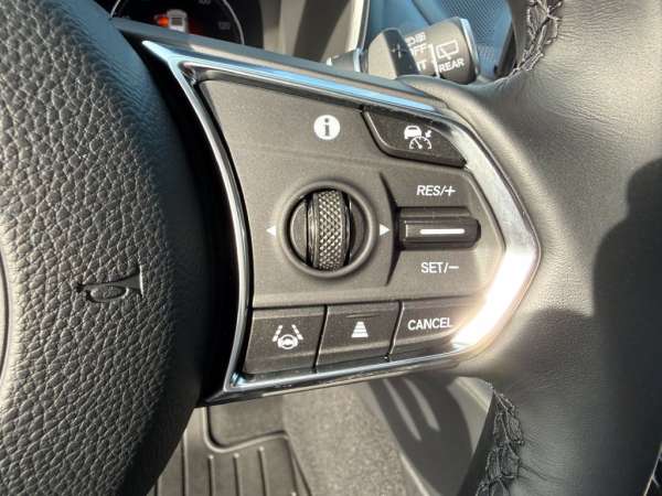 2026 Acura MDX Technology Package - photo 25