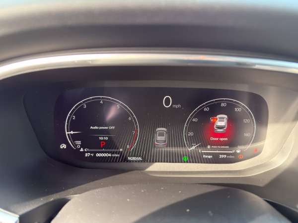 2026 Acura MDX Technology Package - photo 26
