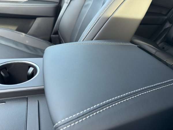 2026 Acura MDX Technology Package - photo 27