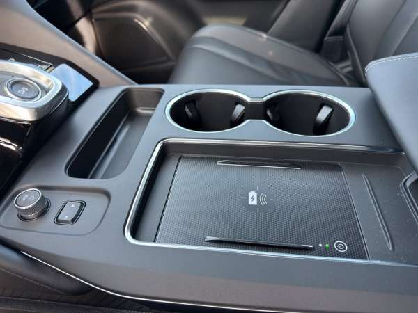 2026 Acura MDX Technology Package - photo 28