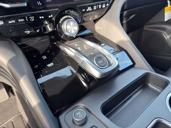 2026 Acura MDX Technology Package - photo 29