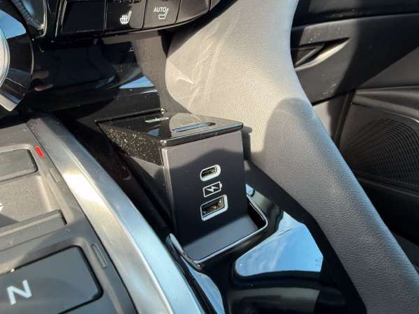 2026 Acura MDX Technology Package - photo 30