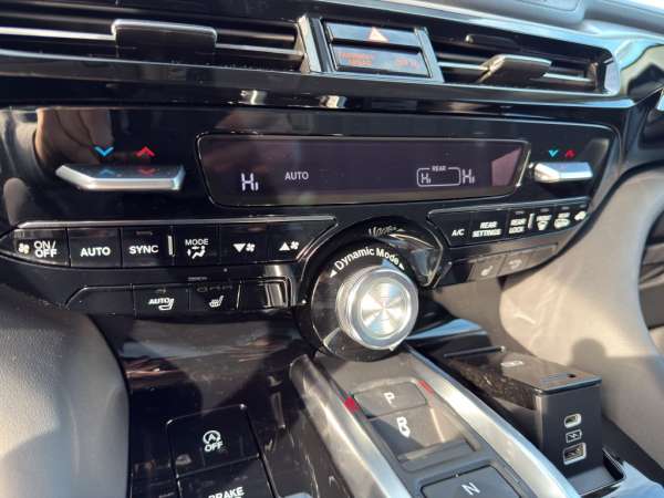2026 Acura MDX Technology Package - photo 31