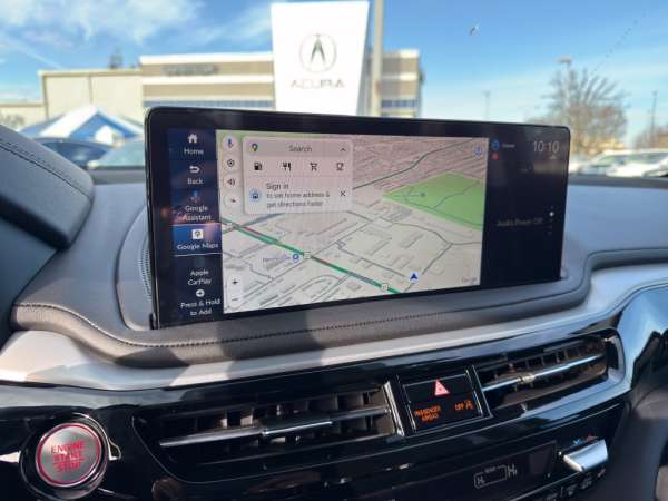 2026 Acura MDX Technology Package - photo 32