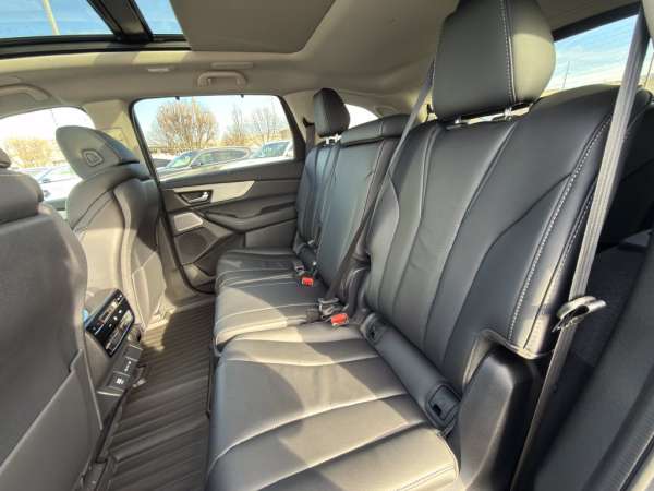 2026 Acura MDX Technology Package - photo 34