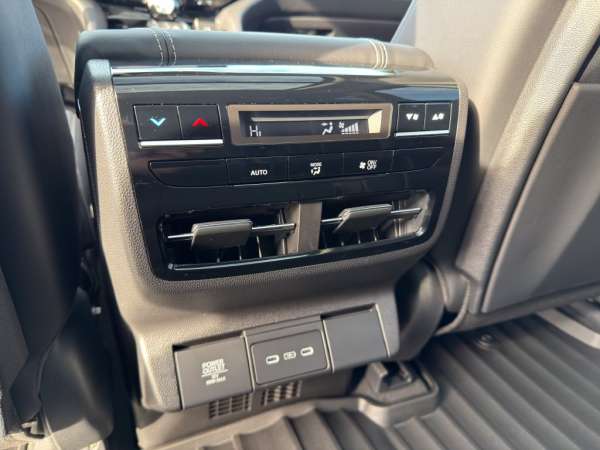 2026 Acura MDX Technology Package - photo 35