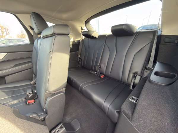 2026 Acura MDX Technology Package - photo 37