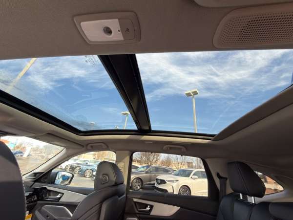 2026 Acura MDX Technology Package - photo 38