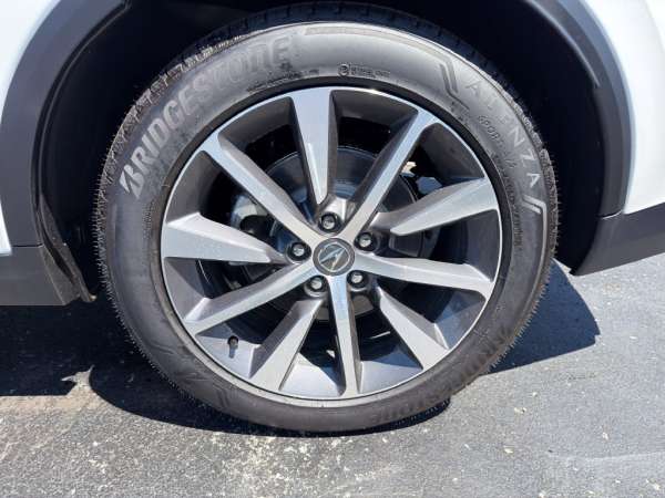 2026 Acura MDX Technology Package - photo 9