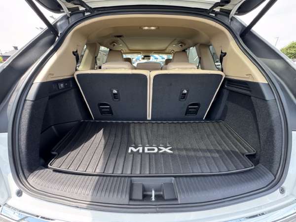 2026 Acura MDX Technology Package - photo 11