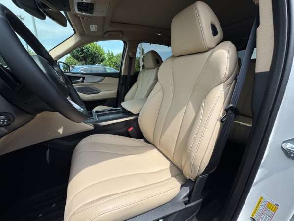 2026 Acura MDX Technology Package - photo 12