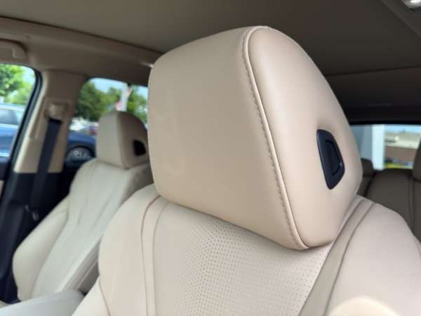 2026 Acura MDX Technology Package - photo 13