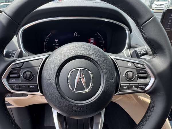 2026 Acura MDX Technology Package - photo 22