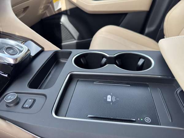 2026 Acura MDX Technology Package - photo 26