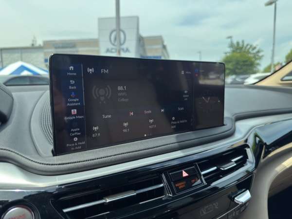 2026 Acura MDX Technology Package - photo 31